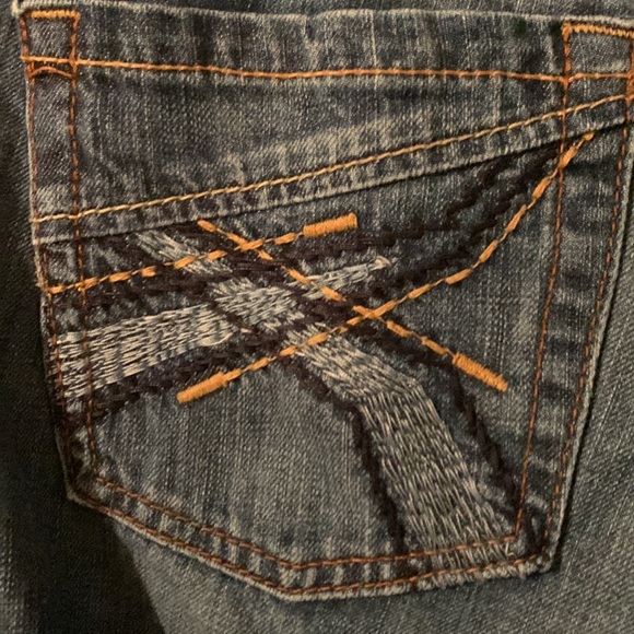 Lucky brand jeans - Picture 7 of 8